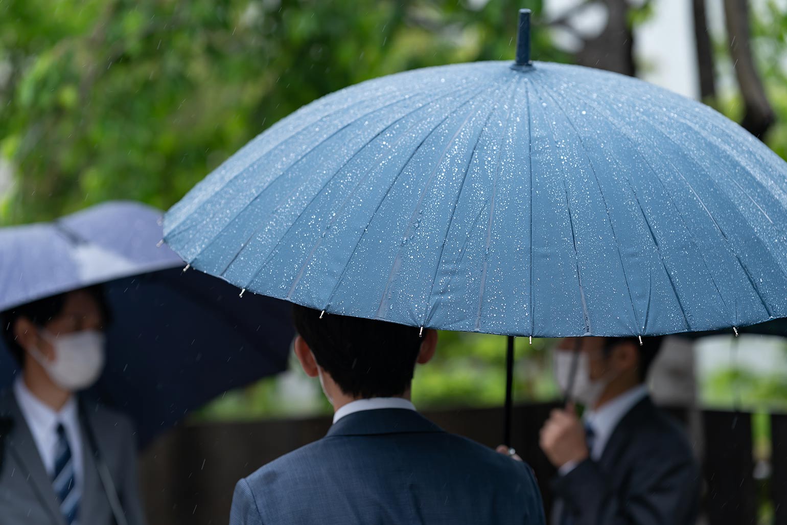 雨具