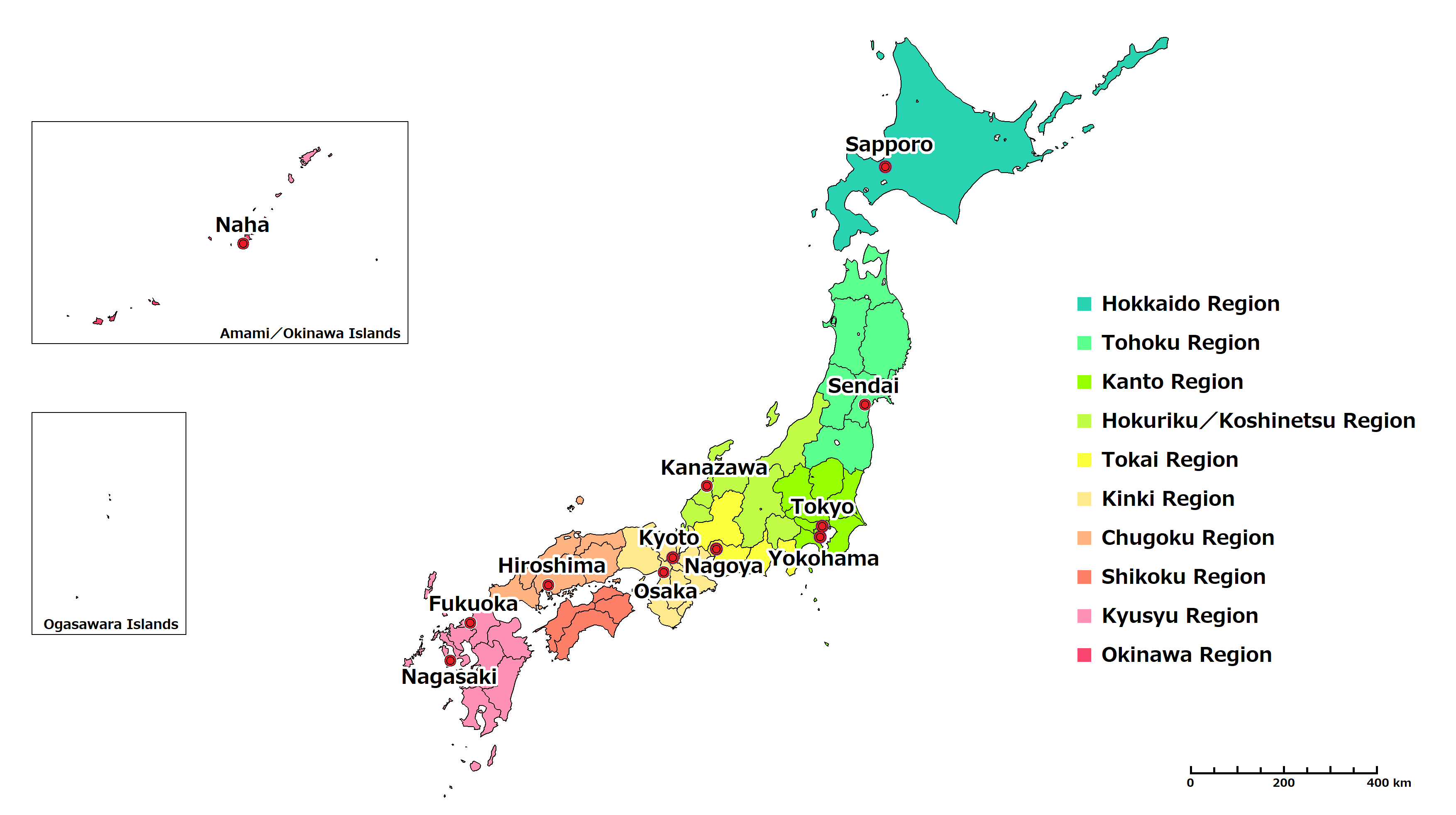Main Cities Epic Japan Is For You Who Are Interested In Japan Epic 