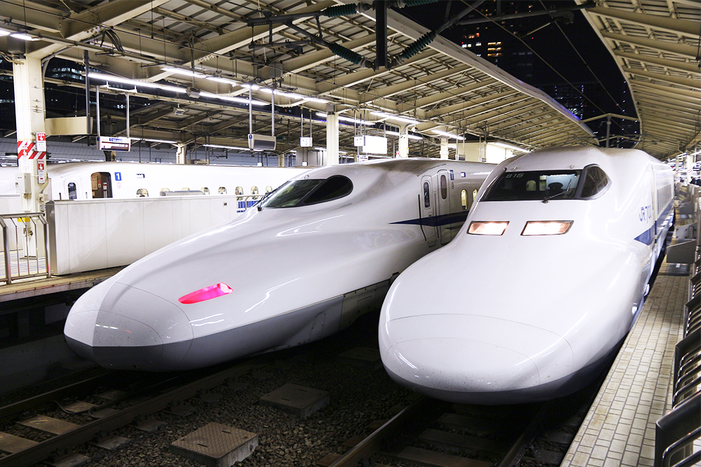 Shinkansen ｜ Epic Japan Is For You Who Are Interested In Japan Epic Japan