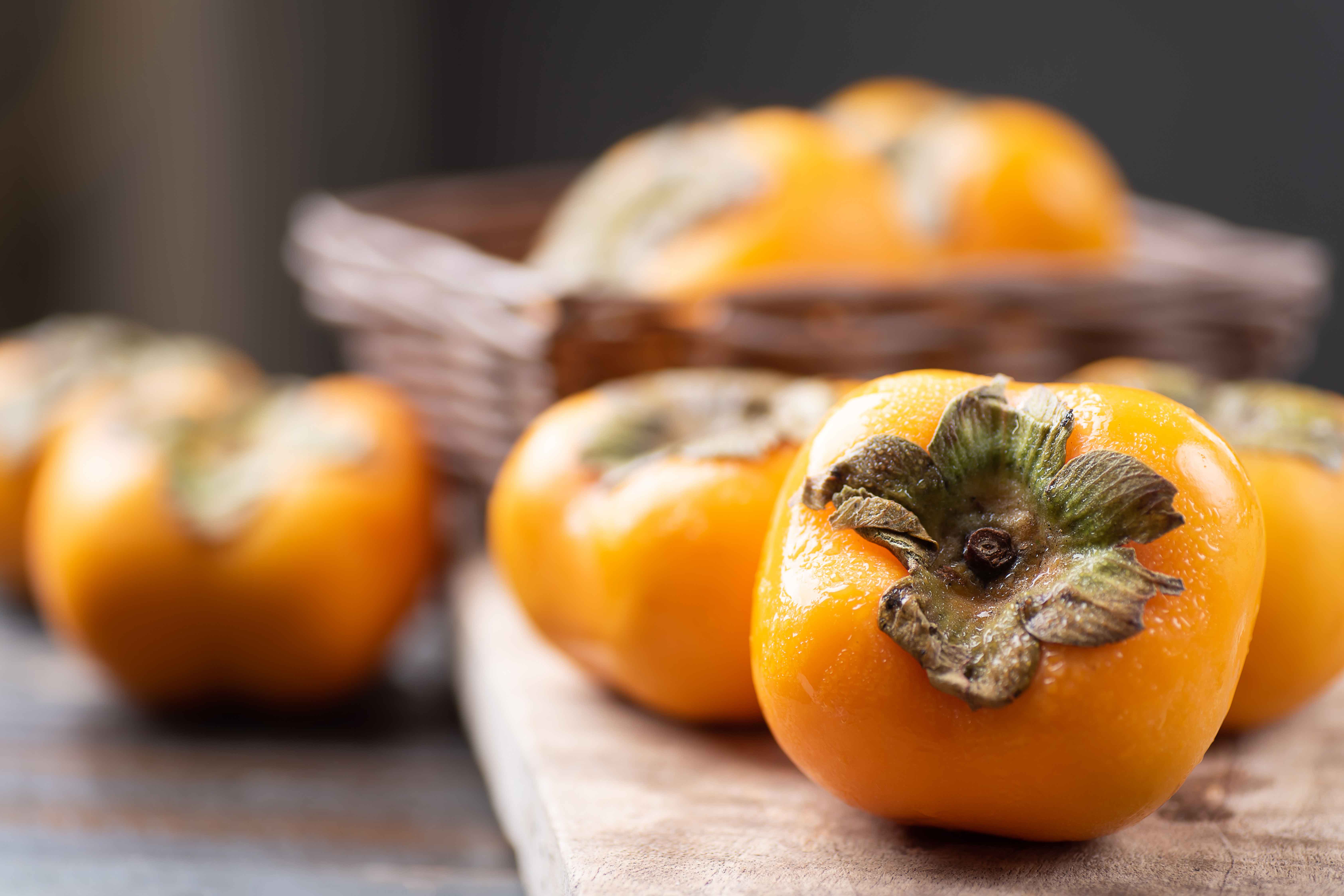 persimmon