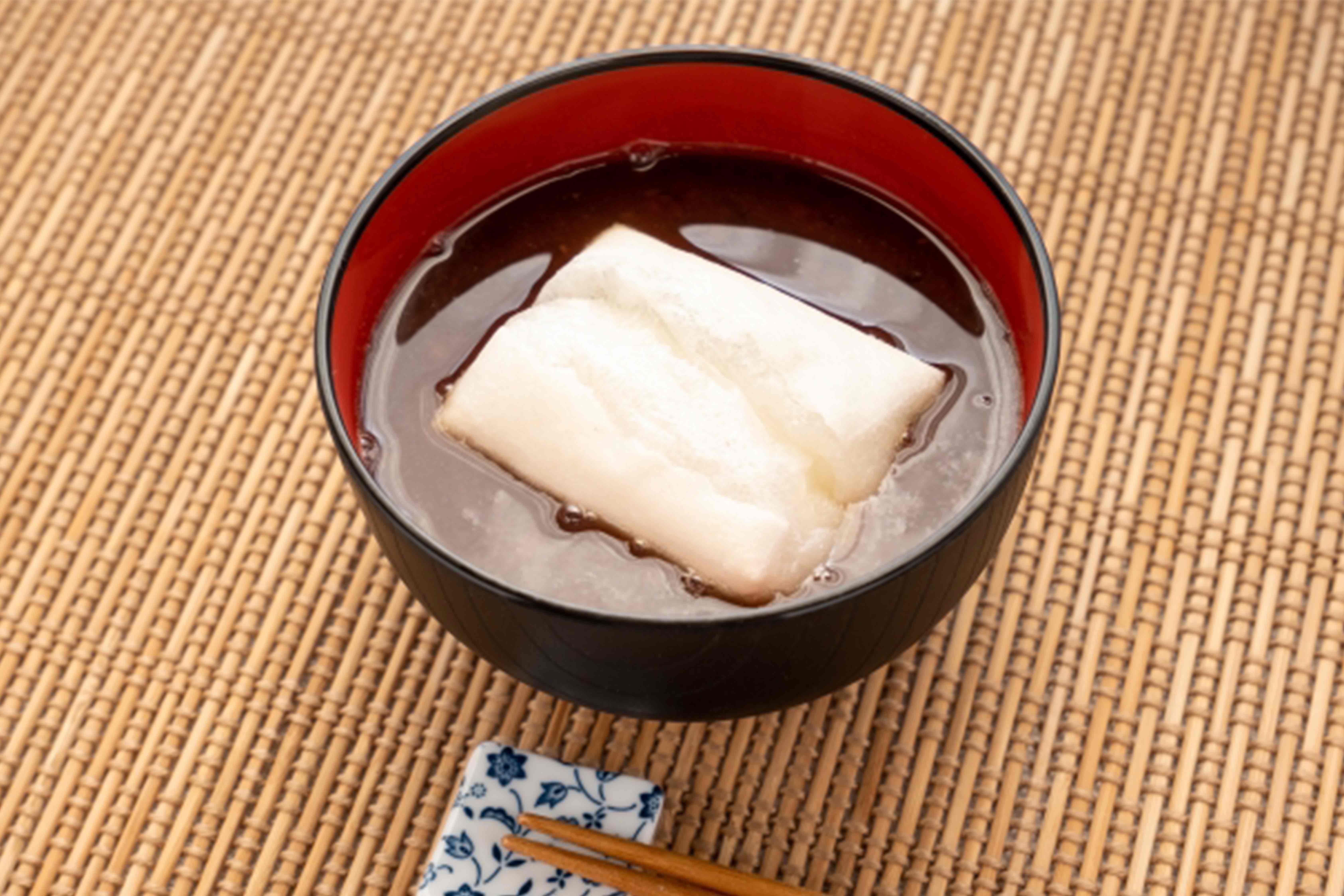 oshiruko