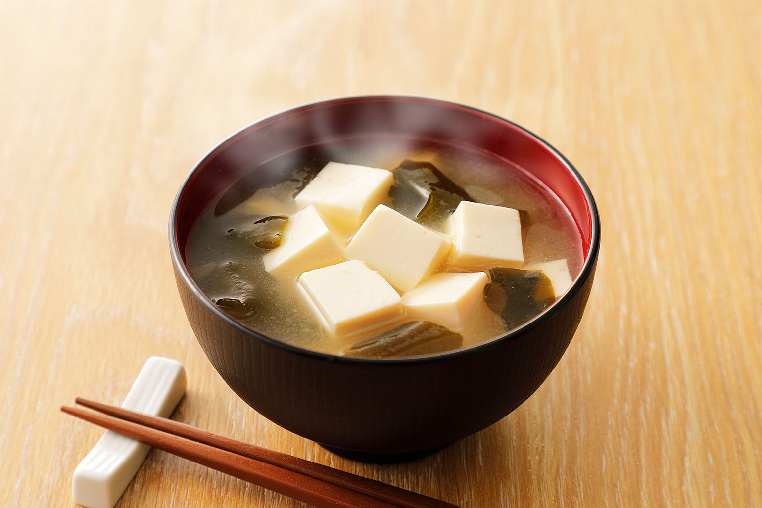 Miso-soup
