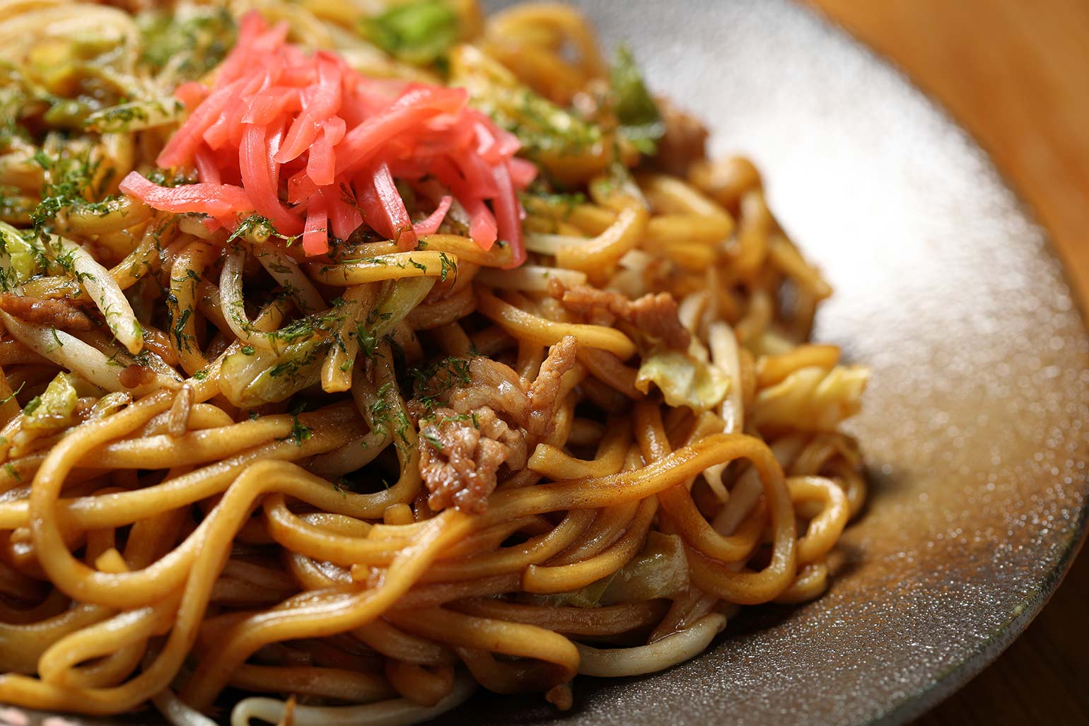 Yaki-soba