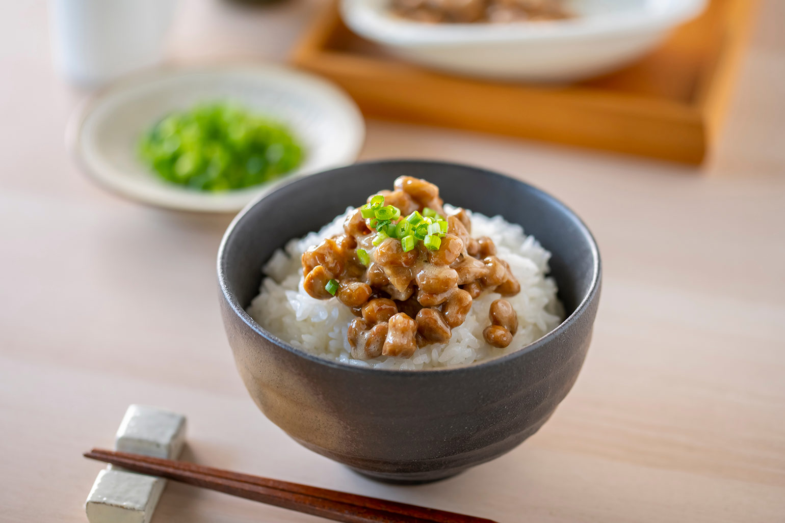 Natto