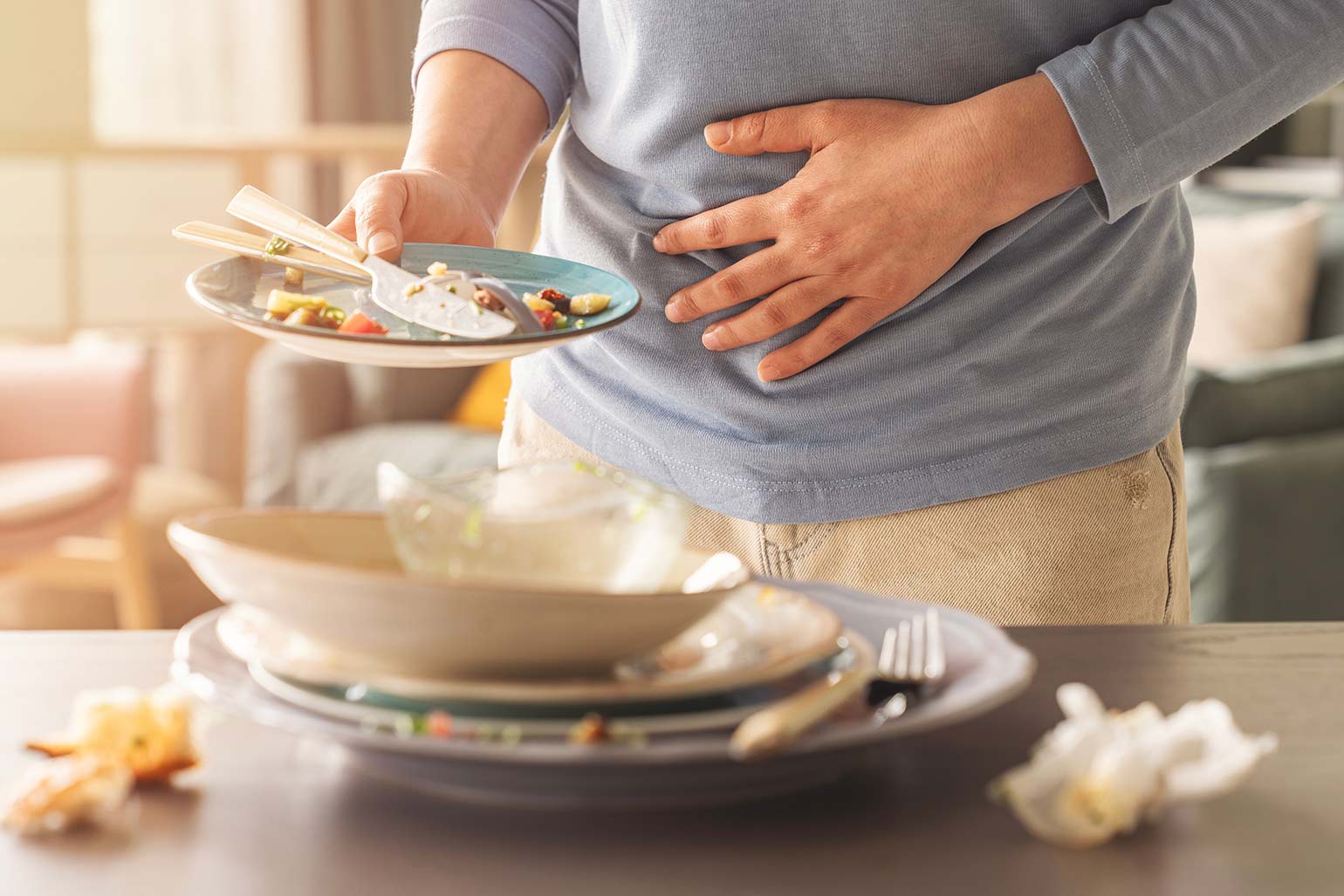 About Food Poisoning Disease