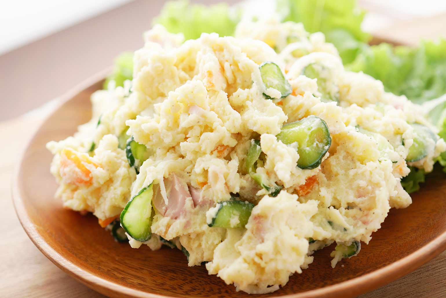 Potato salad